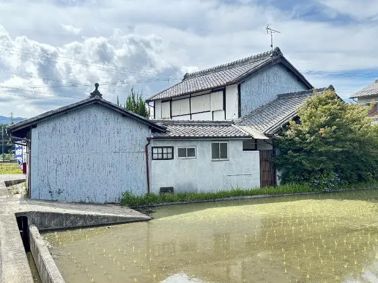 Propiedad 9DK Ciudad de Kashihara Prefectura de Nara (4)