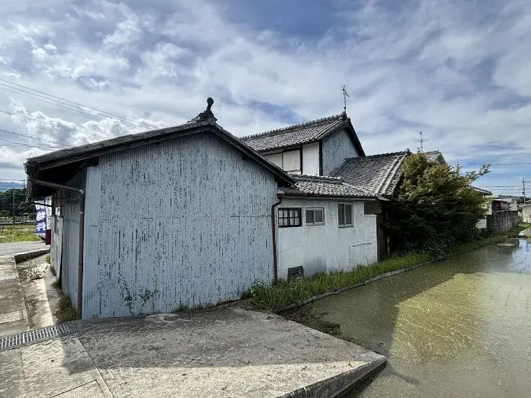 Propiedad 9DK Ciudad de Kashihara Prefectura de Nara (5)