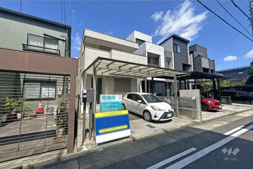 Akiya in 名古屋市
