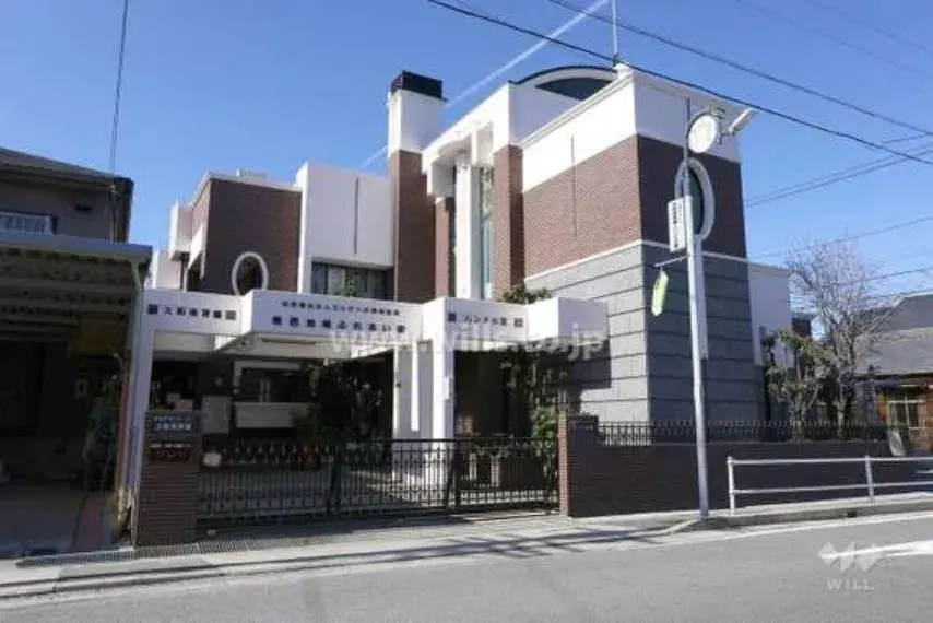 Bien 4LDK Nagoya Kita-ku Préfecture d'Aichi (2)