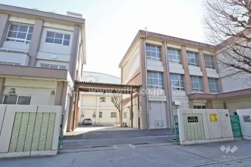Bien 4LDK Nagoya Kita-ku Préfecture d'Aichi (4)