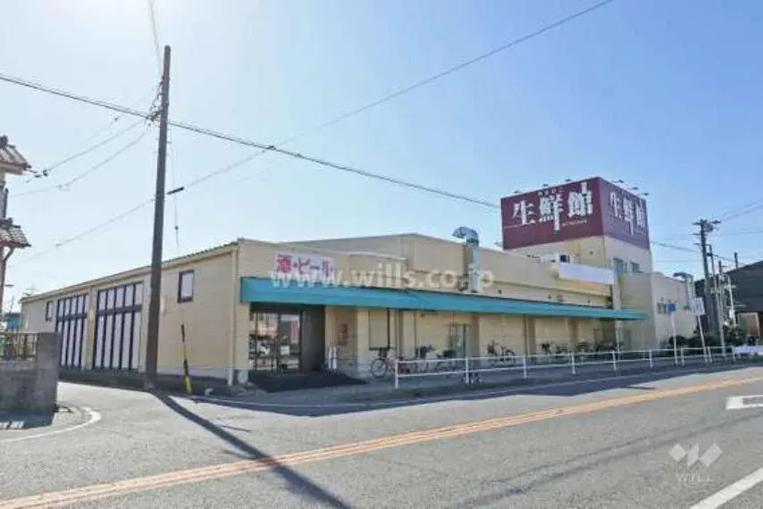 Bien 4LDK Nagoya Kita-ku Préfecture d'Aichi (5)