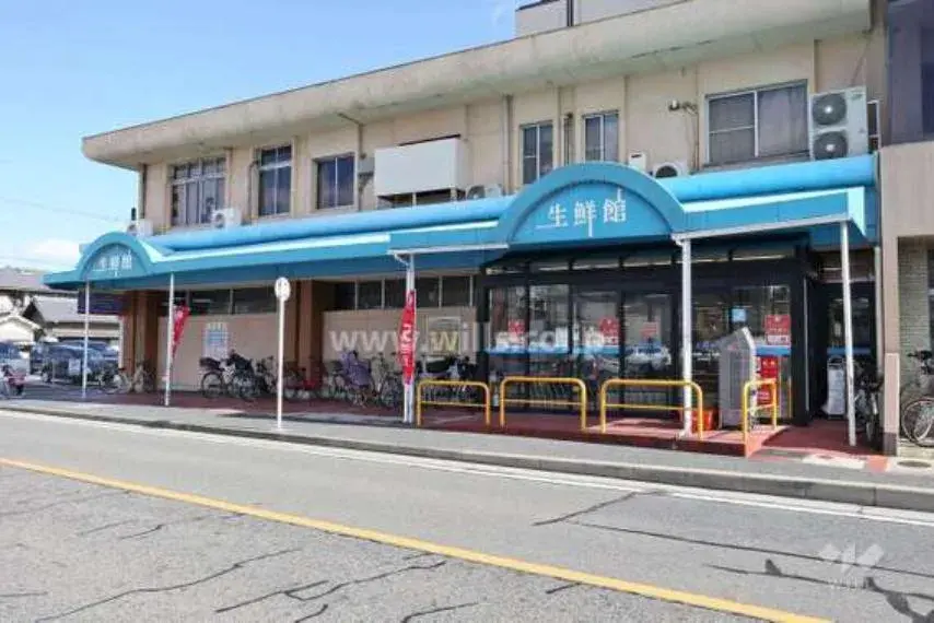 Bien 4LDK Nagoya Kita-ku Préfecture d'Aichi (7)