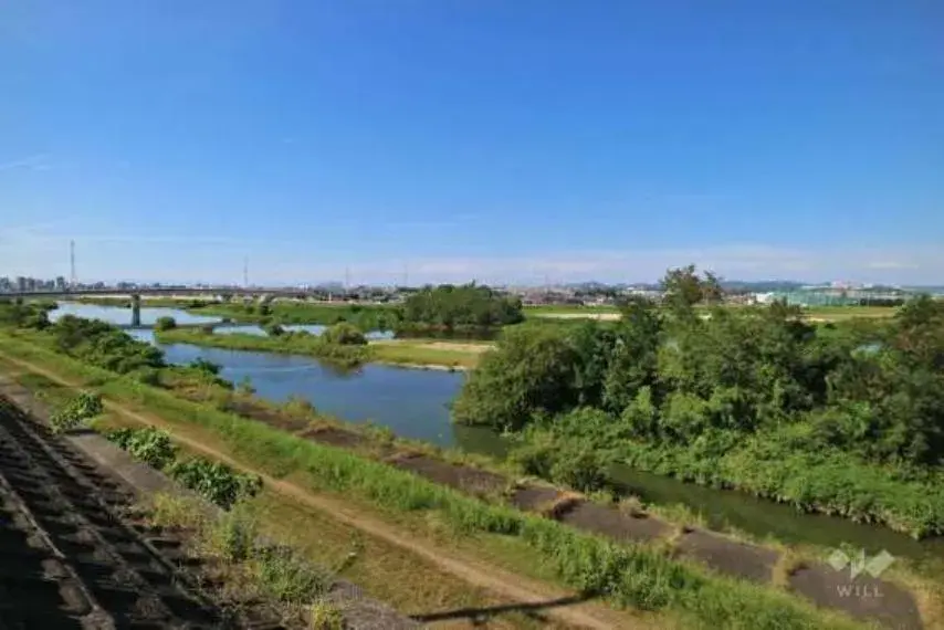 Bien 4LDK Nagoya Kita-ku Préfecture d'Aichi (9)