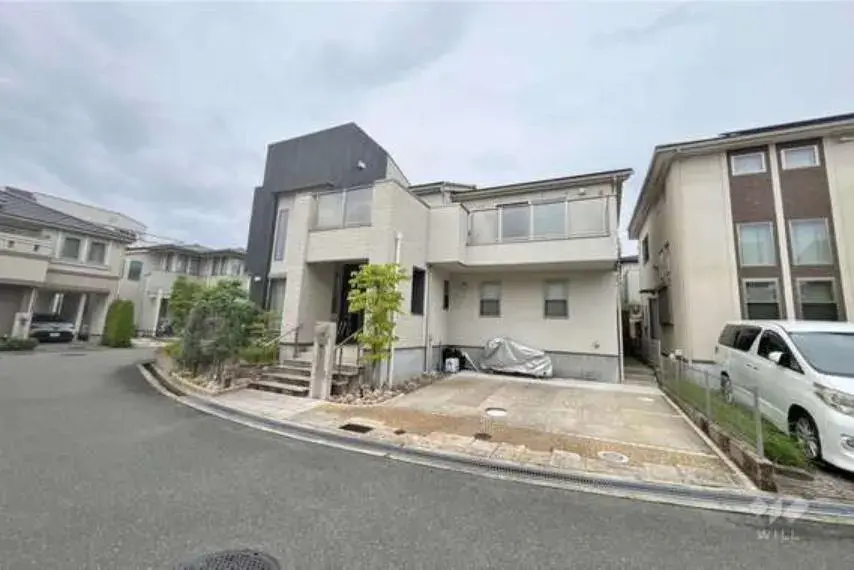 4LDK Property Toyonaka City Osaka Prefecture (2)