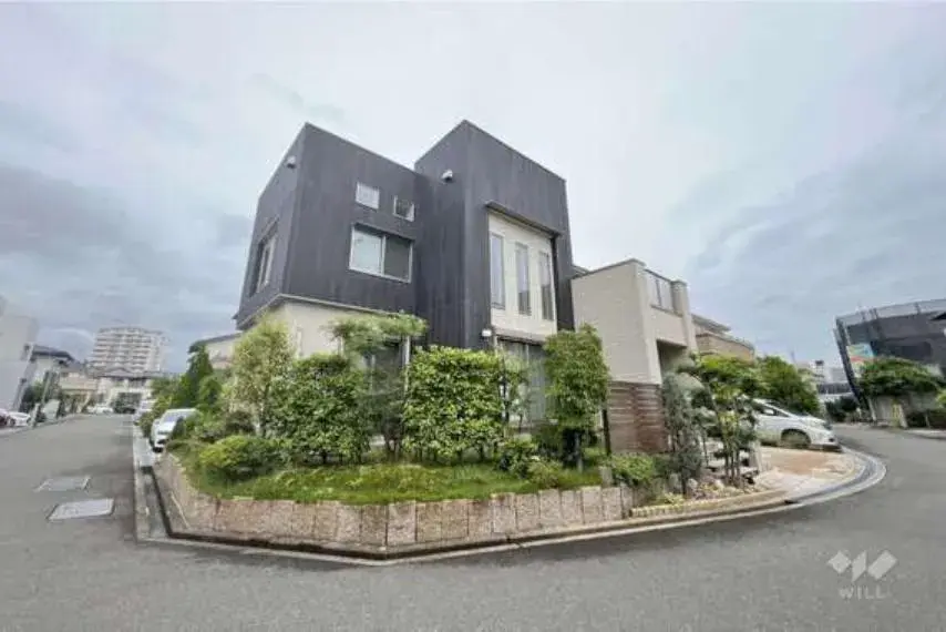 4LDK Property Toyonaka City Osaka Prefecture (3)