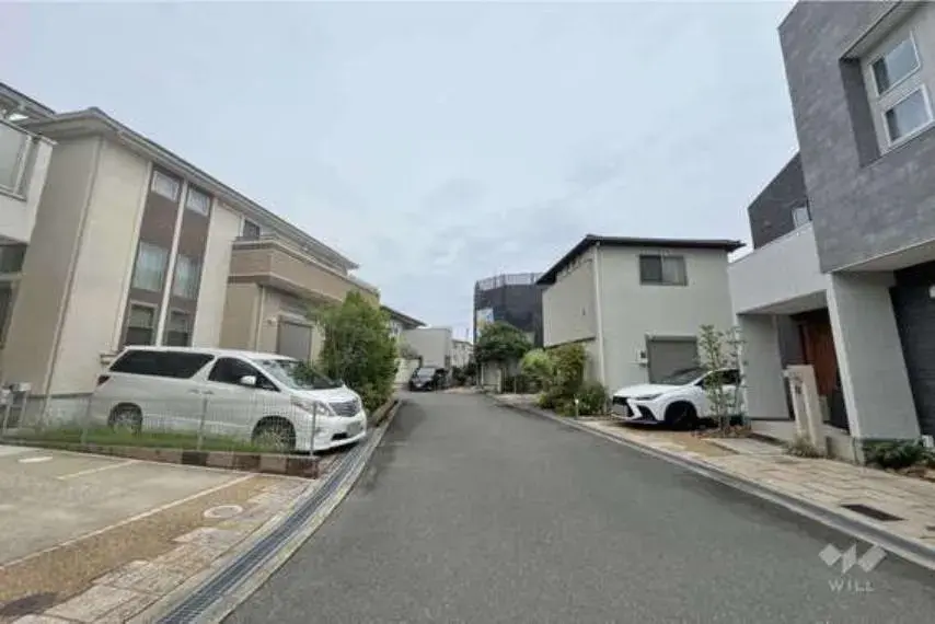 4LDK Property Toyonaka City Osaka Prefecture (4)