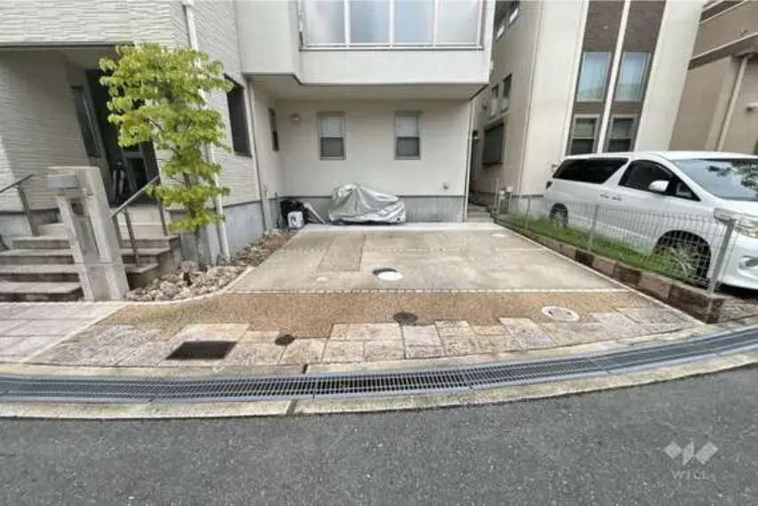 4LDK Property Toyonaka City Osaka Prefecture (6)