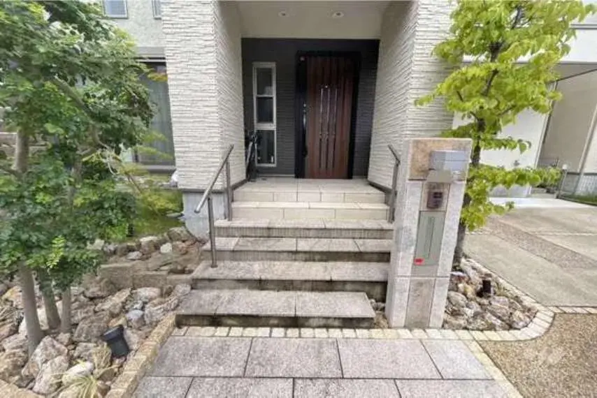 4LDK Property Toyonaka City Osaka Prefecture (7)