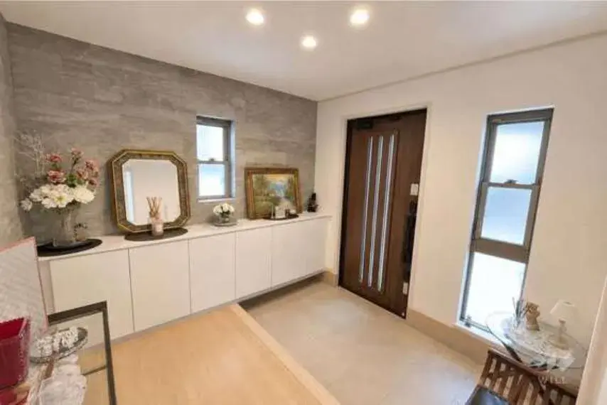 4LDK Property Toyonaka City Osaka Prefecture (8)