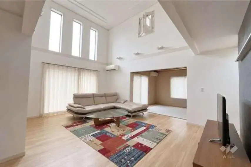 4LDK Property Toyonaka City Osaka Prefecture (10)