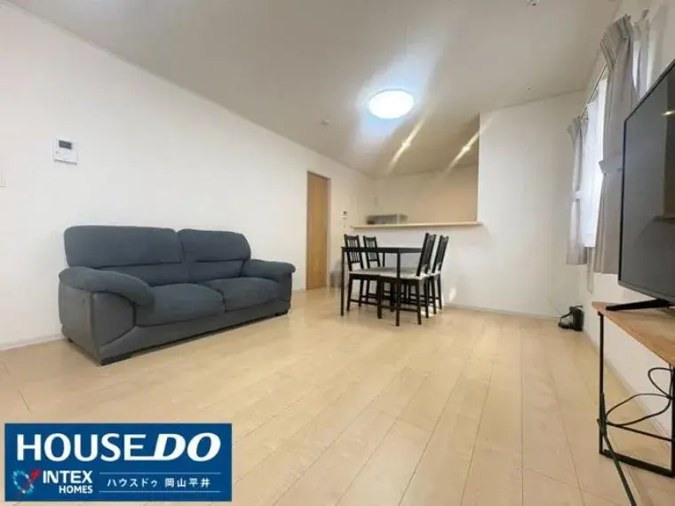 4LDK Property Okayama City Okayama Prefecture (4)
