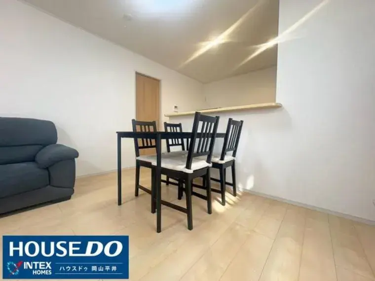 4LDK Property Okayama City Okayama Prefecture (5)