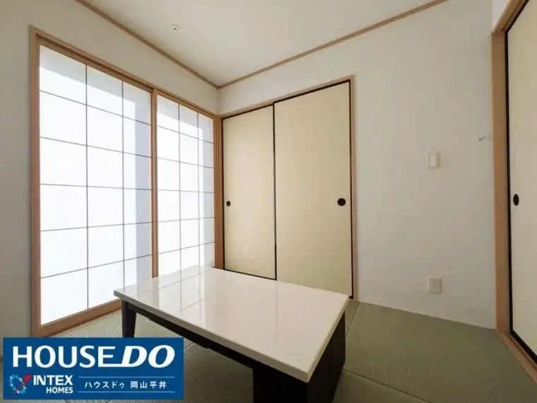 4LDK Property Okayama City Okayama Prefecture (6)