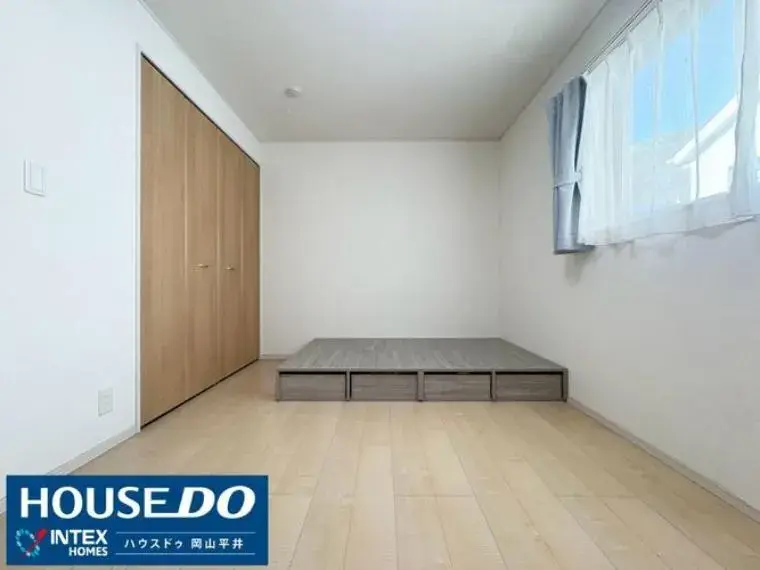 4LDK Property Okayama City Okayama Prefecture (7)