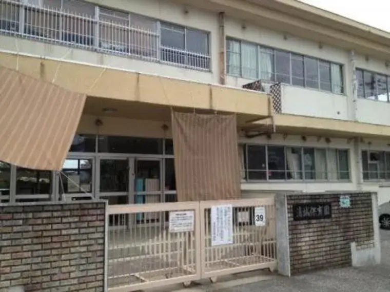 Propiedad 4LDK Ciudad de Handa Prefectura de Aichi (19)