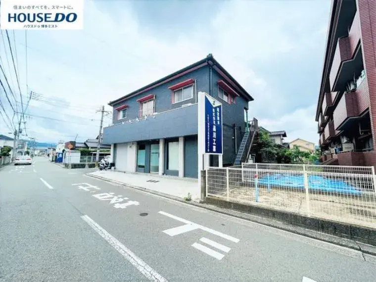 Akiya in Fukuoka