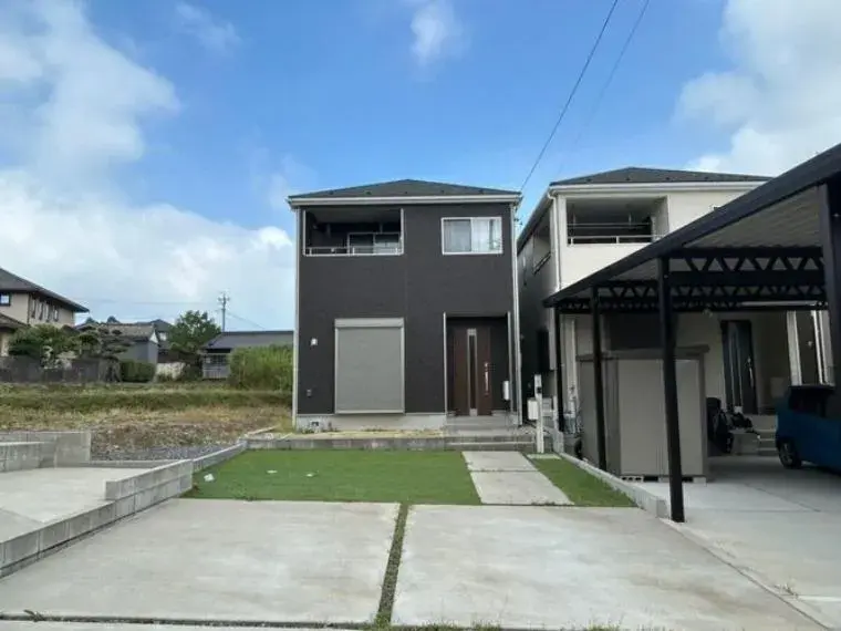4LDK Bien immobilier Ville de Handa Préfecture d'Aichi (2)