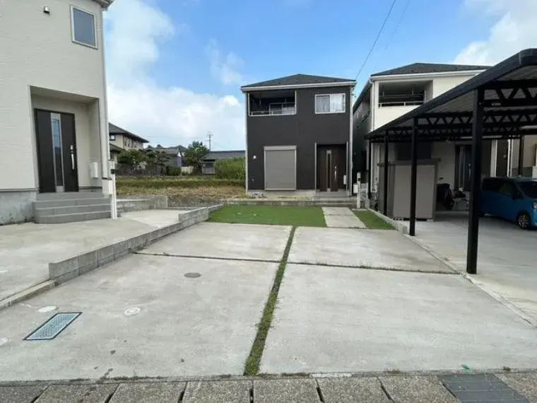 4LDK Bien immobilier Ville de Handa Préfecture d'Aichi (3)