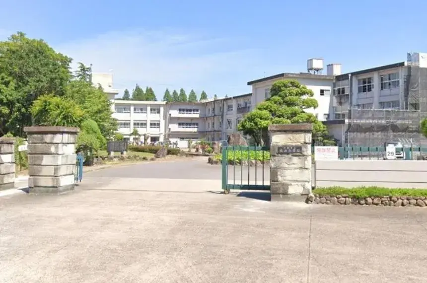 4LDK Bien immobilier Ville de Handa Préfecture d'Aichi (24)