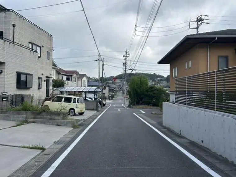 4LDK Bien immobilier Ville de Handa Préfecture d'Aichi (4)