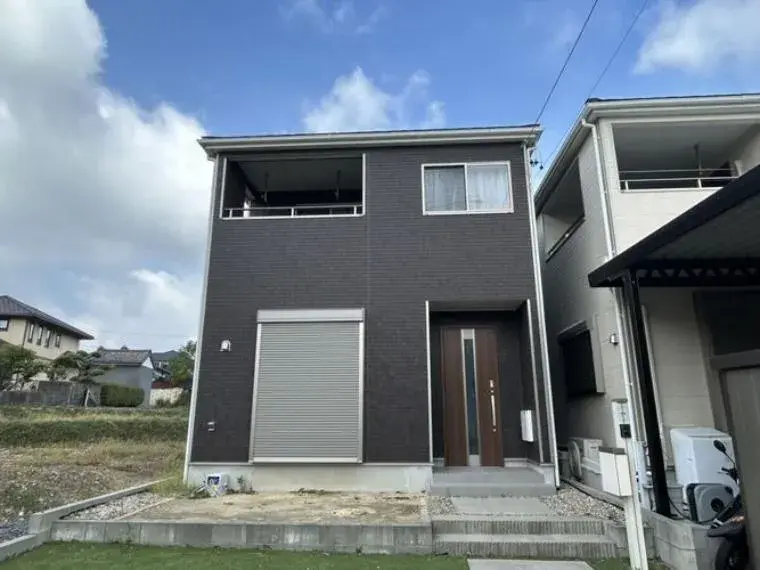 4LDK Bien immobilier Ville de Handa Préfecture d'Aichi (6)