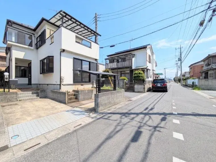 4LDK Property Koshigaya City, Saitama Prefecture (2)