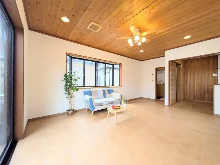 4LDK Property Koshigaya City, Saitama Prefecture (11)