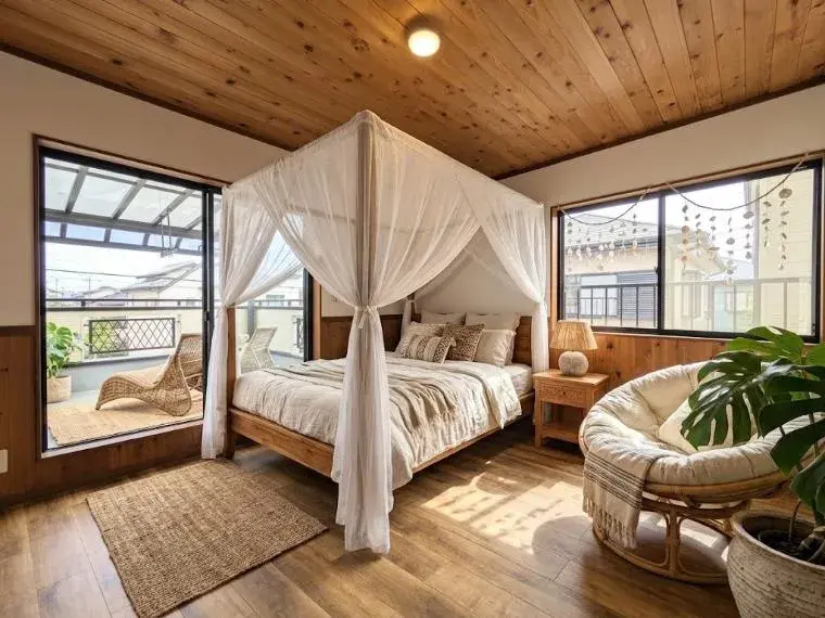 4LDK Property Koshigaya City, Saitama Prefecture (12)