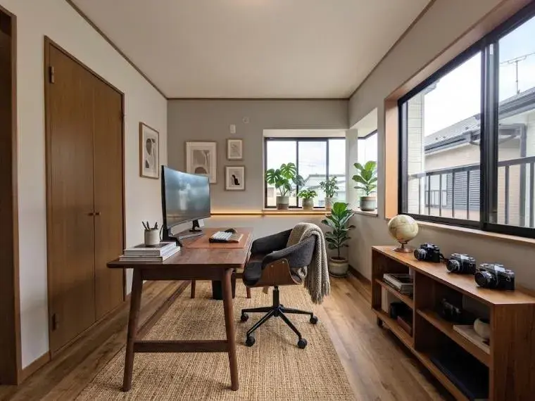 4LDK Property Koshigaya City, Saitama Prefecture (13)