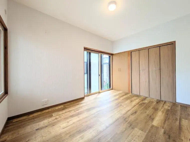 4LDK Property Koshigaya City, Saitama Prefecture (14)