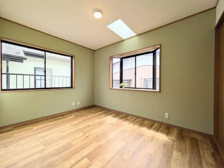 4LDK Property Koshigaya City, Saitama Prefecture (15)