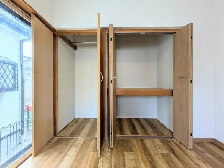 4LDK Property Koshigaya City, Saitama Prefecture (16)