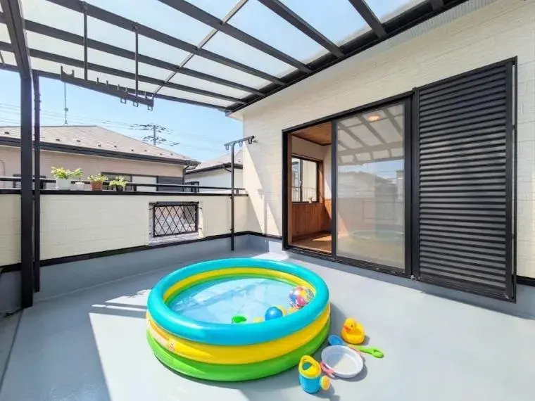 4LDK Property Koshigaya City, Saitama Prefecture (19)