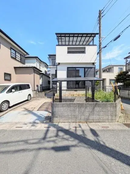 4LDK Property Koshigaya City, Saitama Prefecture (3)