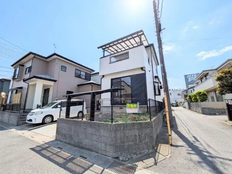 4LDK Property Koshigaya City, Saitama Prefecture (4)