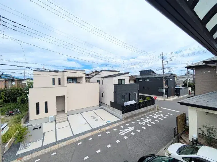 4LDK Property Koshigaya City, Saitama Prefecture (5)