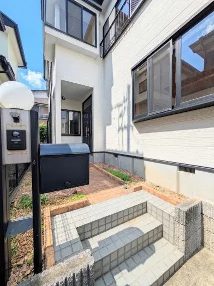 4LDK Property Koshigaya City, Saitama Prefecture (6)