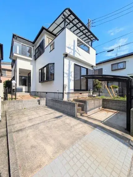 4LDK Property Koshigaya City, Saitama Prefecture (7)