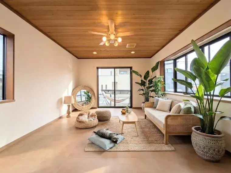 4LDK Property Koshigaya City, Saitama Prefecture (8)