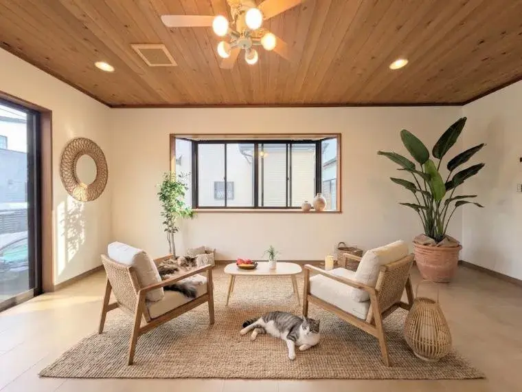 4LDK Property Koshigaya City, Saitama Prefecture (9)