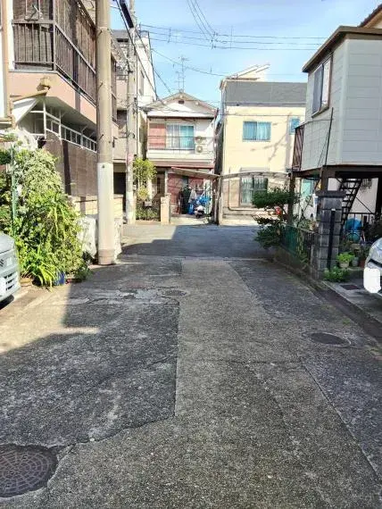 4DK مدينة Hirakata محافظة Osaka (2)