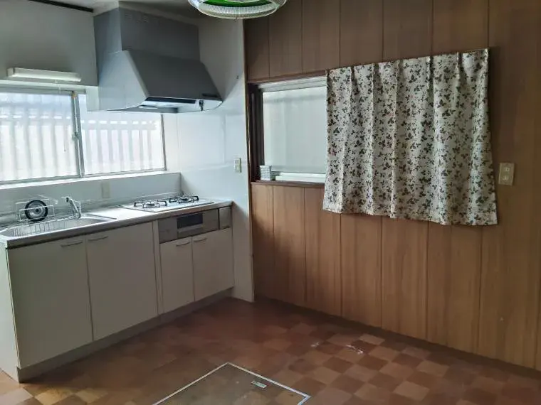 4DK مدينة Hirakata محافظة Osaka (11)