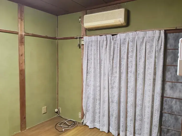 4DK مدينة Hirakata محافظة Osaka (3)