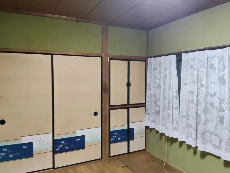 4DK مدينة Hirakata محافظة Osaka (4)