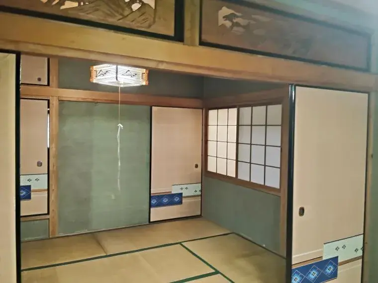 4DK مدينة Hirakata محافظة Osaka (6)