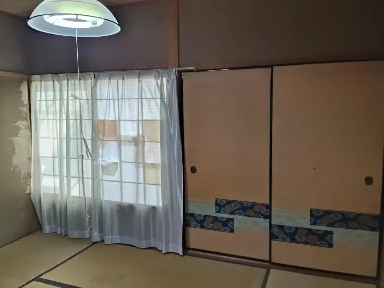 4DK مدينة Hirakata محافظة Osaka (7)