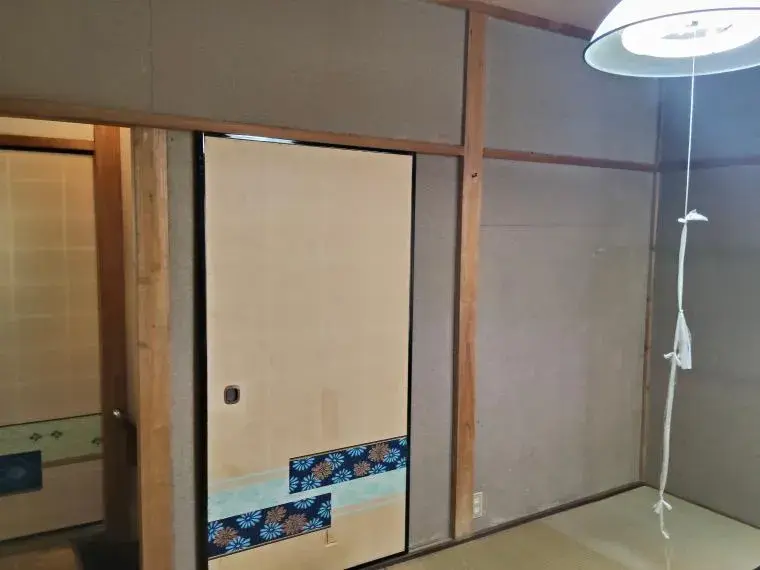 4DK مدينة Hirakata محافظة Osaka (8)