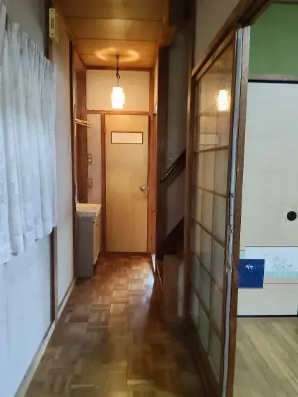 4DK مدينة Hirakata محافظة Osaka (9)