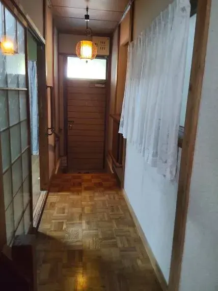4DK مدينة Hirakata محافظة Osaka (10)